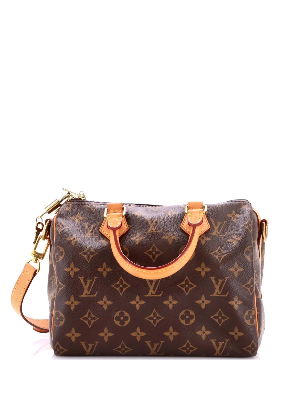 Louis Vuitton Speedy Bandouliere Bag #364530L22B